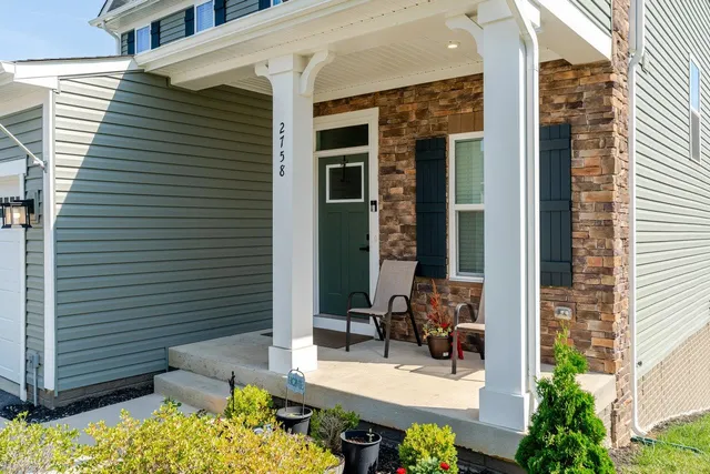 $490,900 | 2758 Dorval Road, Harrisonburg, VA 22801