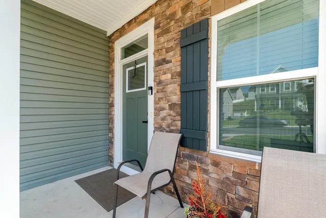 $490,900 | 2758 Dorval Road, Harrisonburg, VA 22801