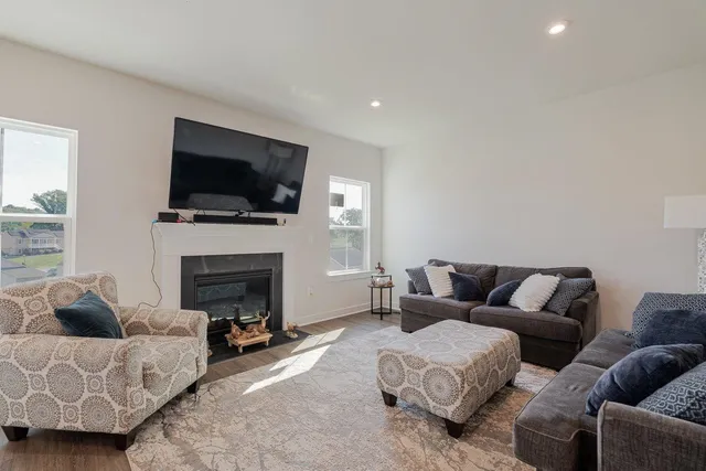 $490,900 | 2758 Dorval Road, Harrisonburg, VA 22801