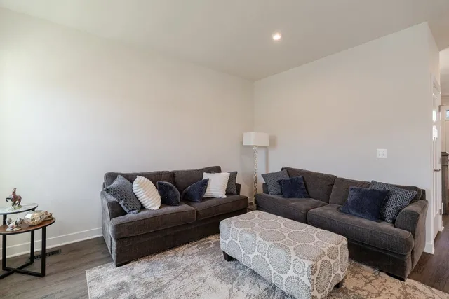 $490,900 | 2758 Dorval Road, Harrisonburg, VA 22801