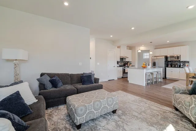 $490,900 | 2758 Dorval Road, Harrisonburg, VA 22801