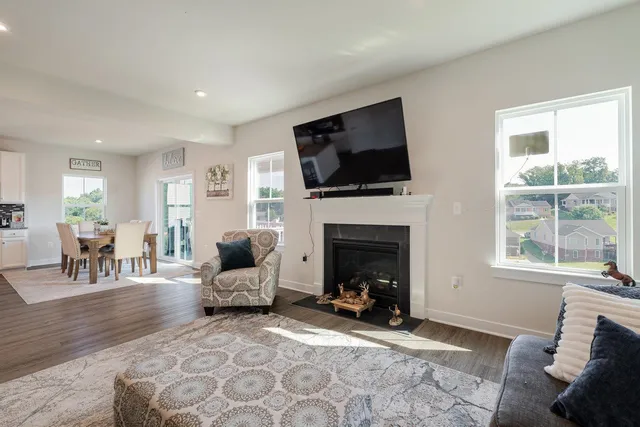 $490,900 | 2758 Dorval Road, Harrisonburg, VA 22801