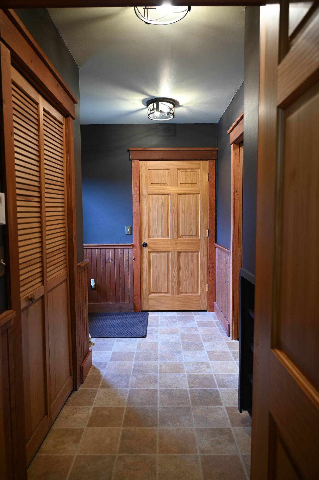 3315 Rose Road Brethren, MI 49619 - Photo 16 of 61 Hallway