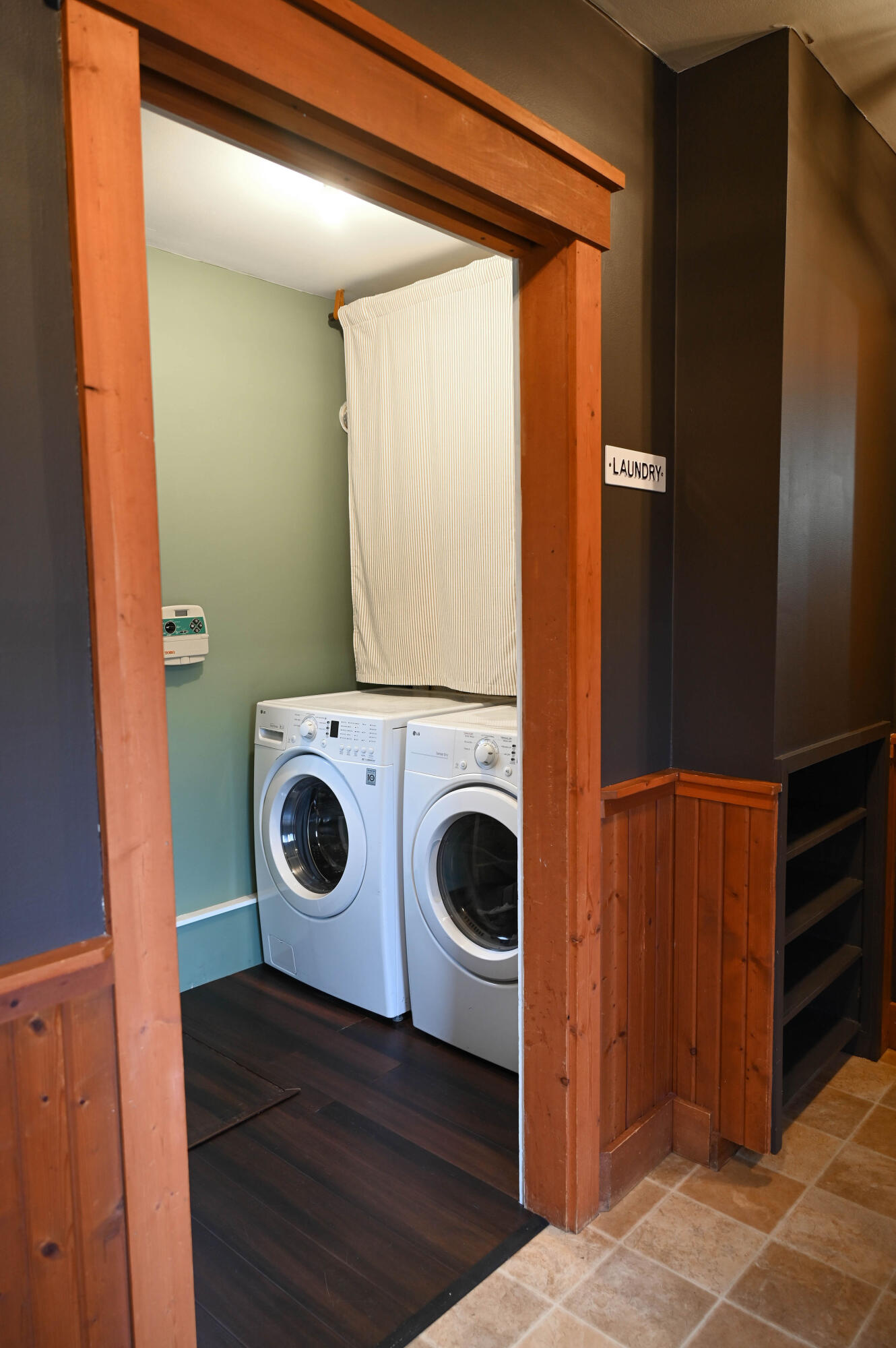 3315 Rose Road Brethren, MI 49619 - Photo 17 of 61 Laundry