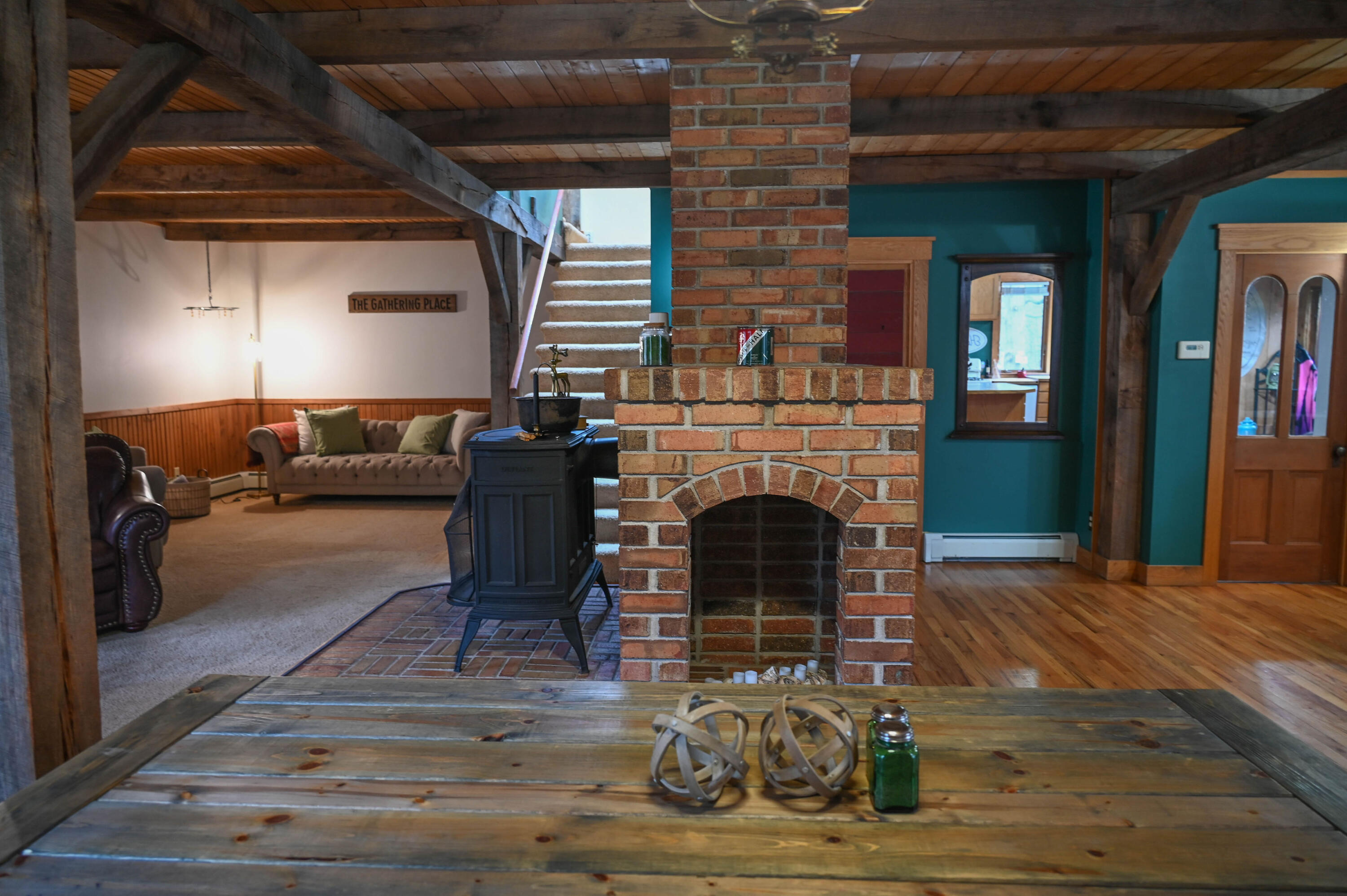 3315 Rose Road Brethren, MI 49619 - Photo 18 of 61 Wide Angle