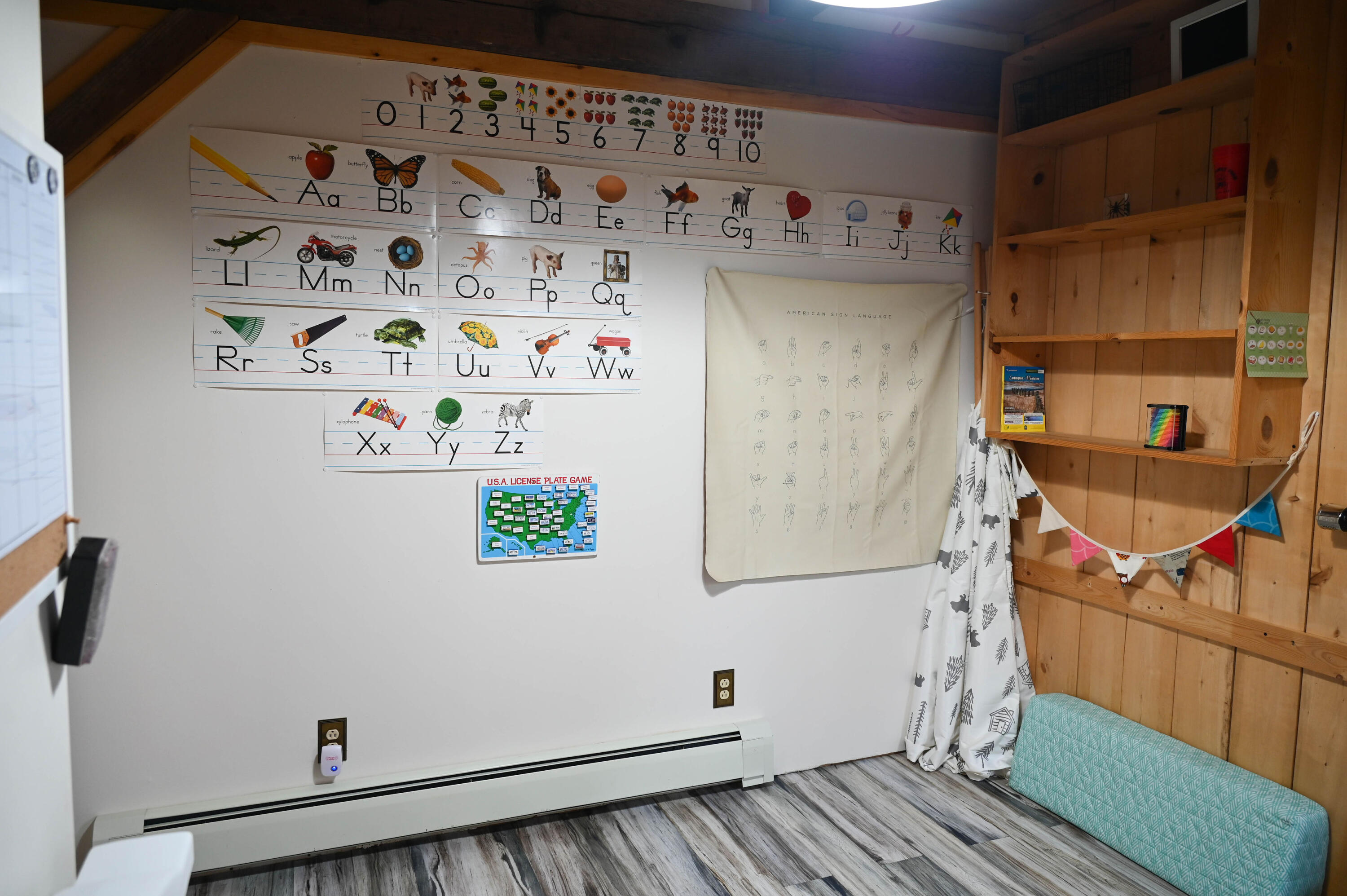 3315 Rose Road Brethren, MI 49619 - Photo 20 of 61 Study Room