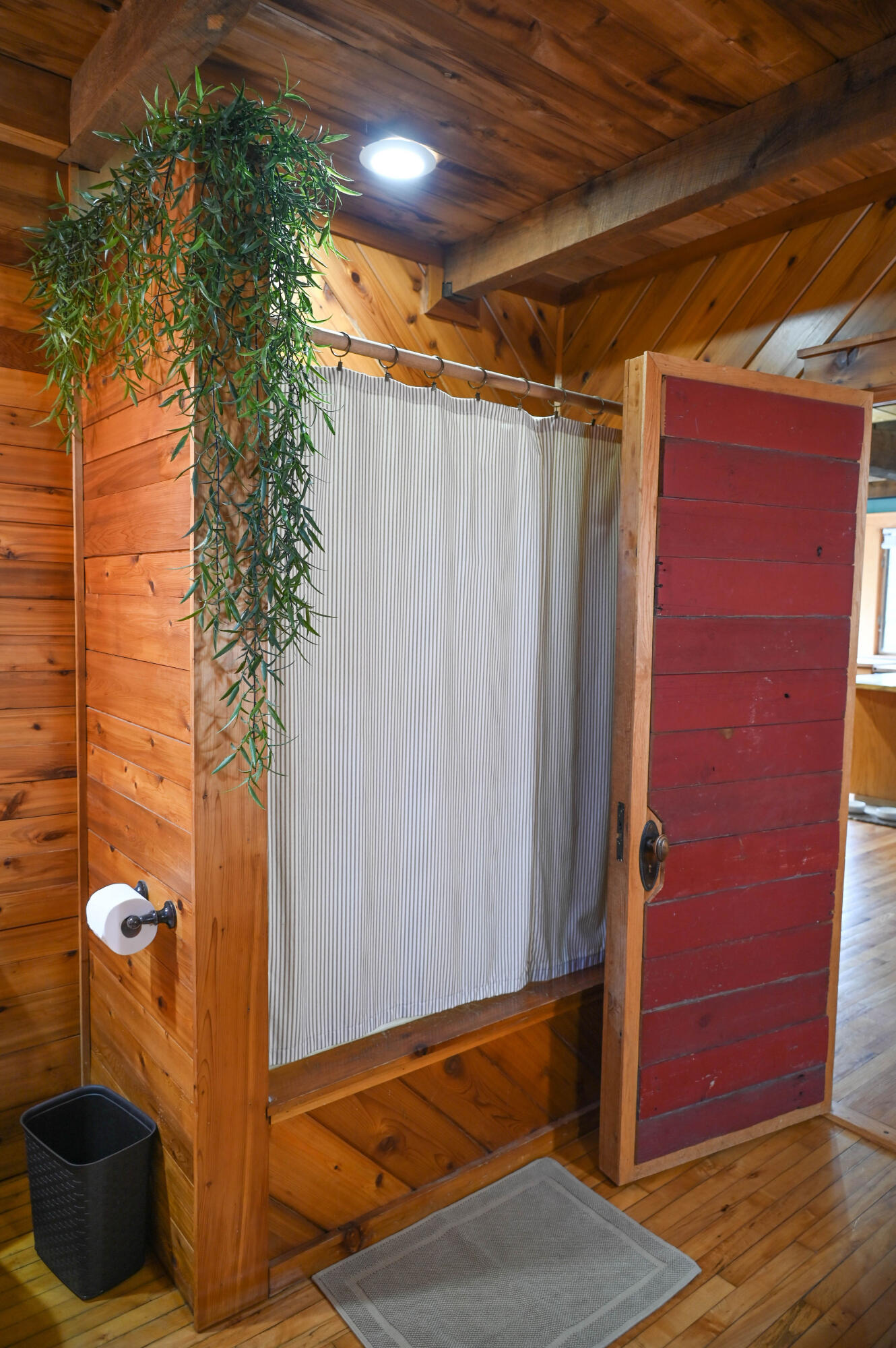 3315 Rose Road Brethren, MI 49619 - Photo 23 of 61 Bathroom 1
