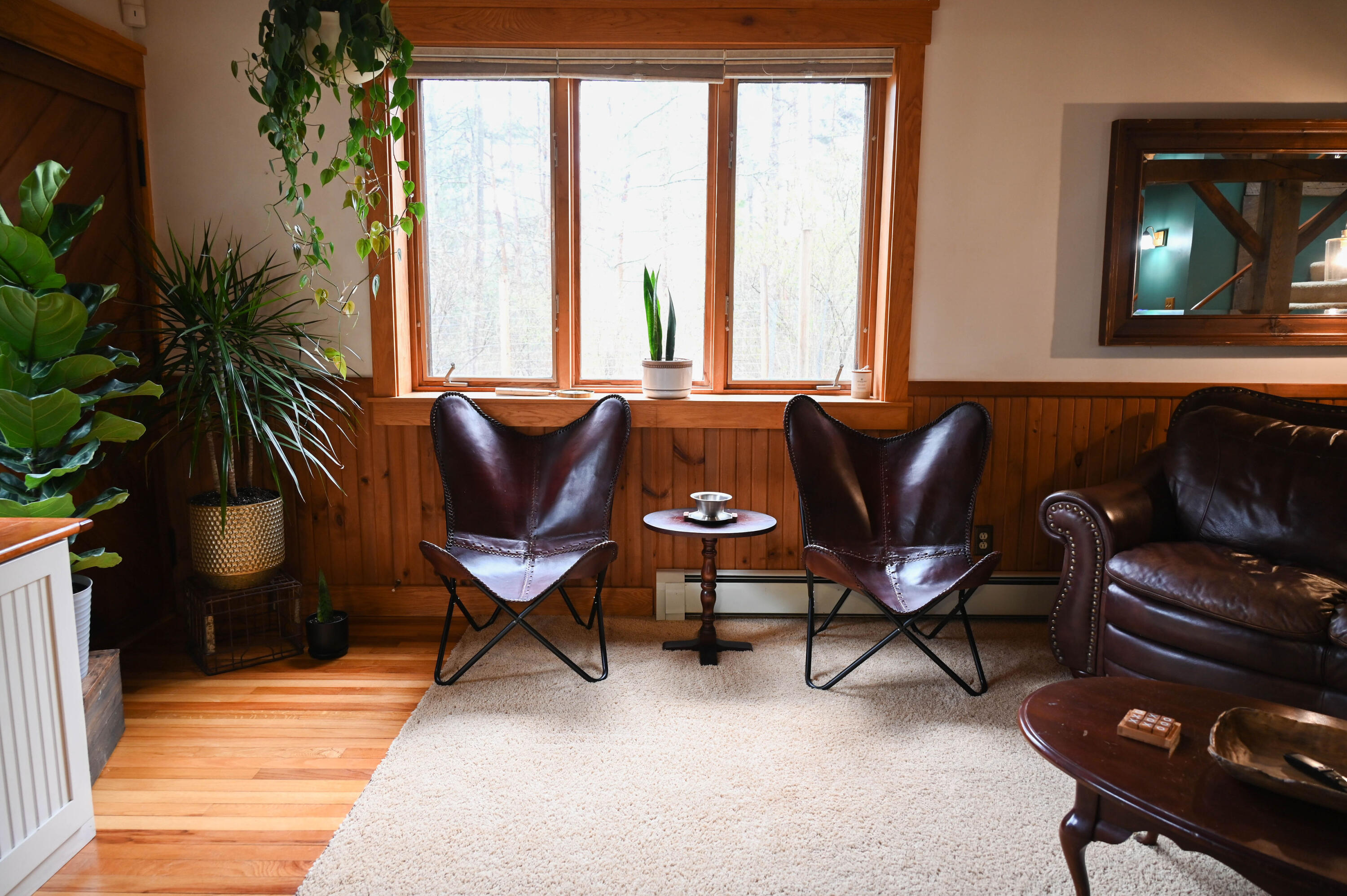 3315 Rose Road Brethren, MI 49619 - Photo 31 of 61 Living Room