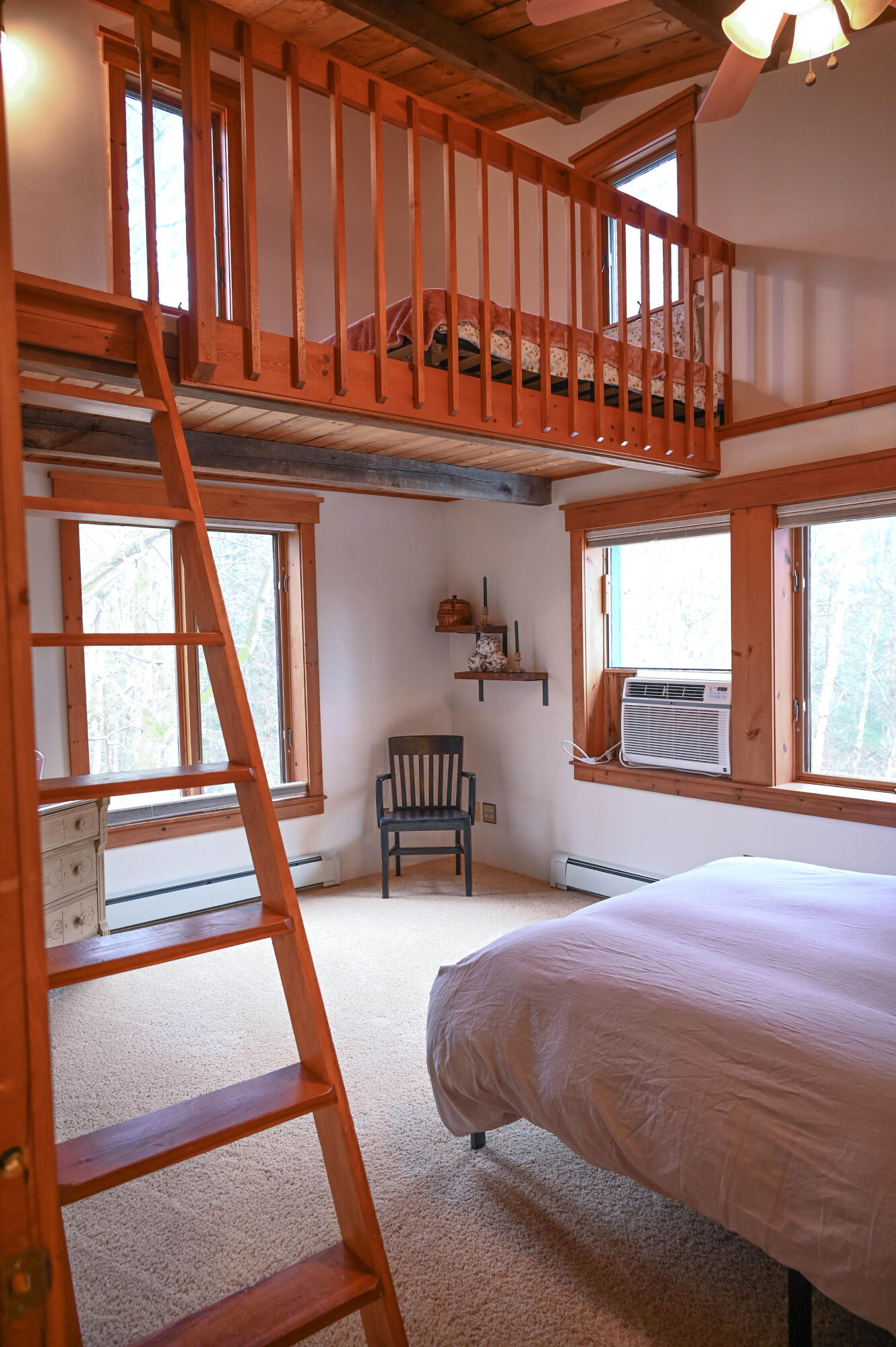 3315 Rose Road Brethren, MI 49619 - Photo 37 of 61 Bedroom 2