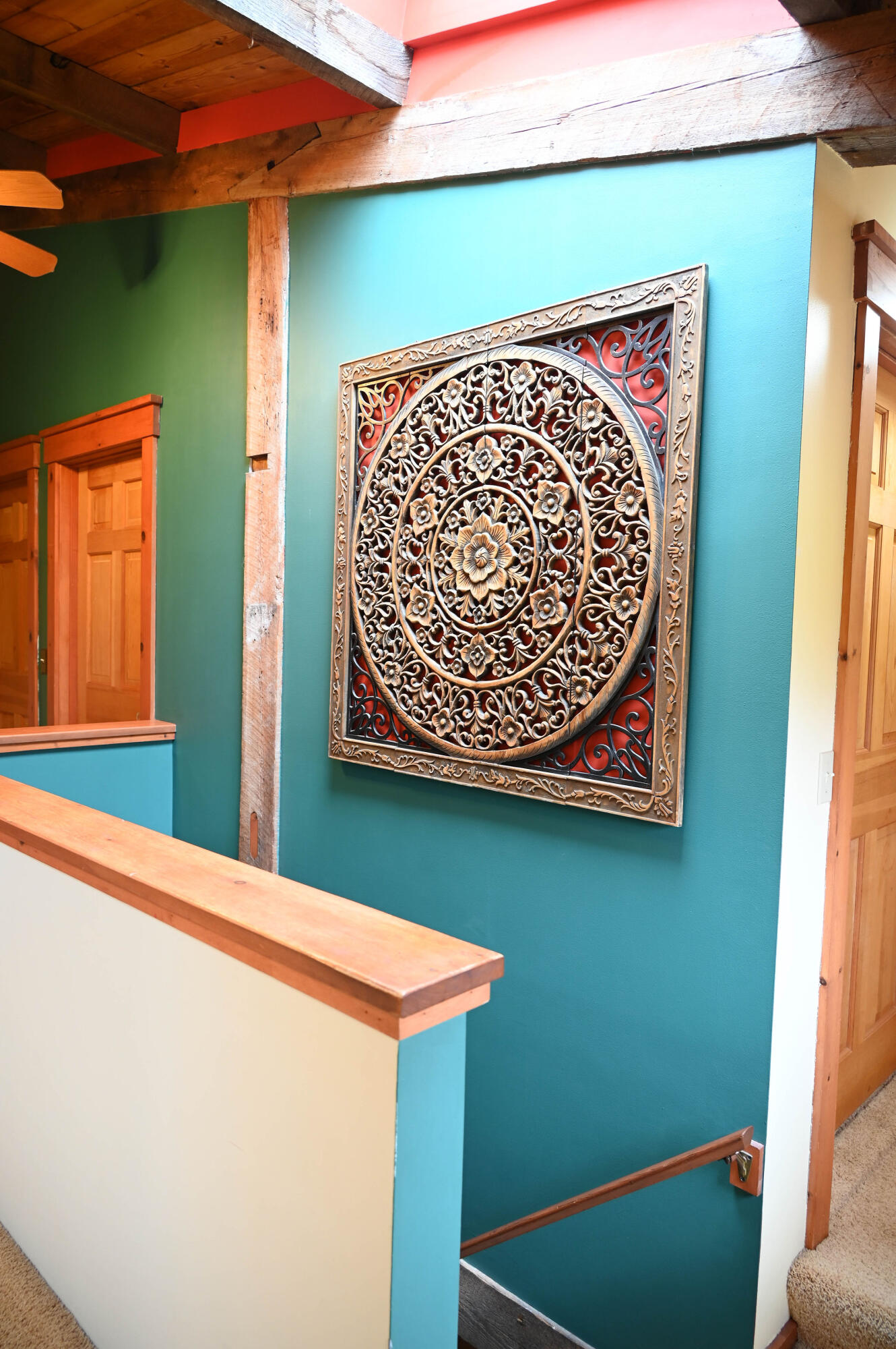 3315 Rose Road Brethren, MI 49619 - Photo 48 of 61 Decor