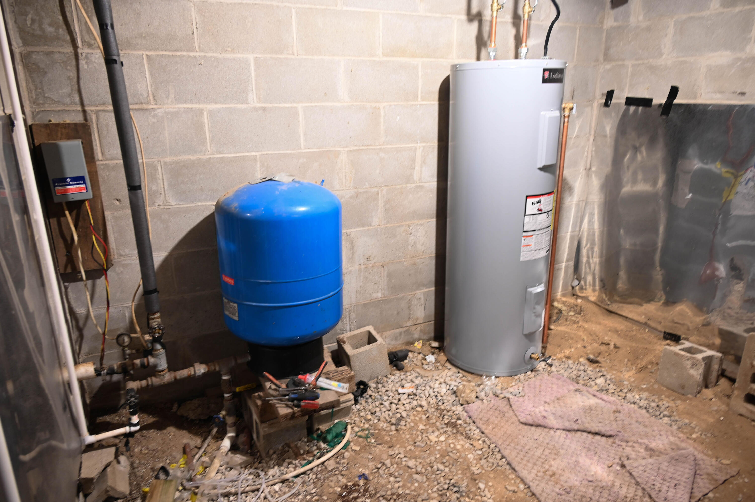 3315 Rose Road Brethren, MI 49619 - Photo 53 of 61 Utilities
