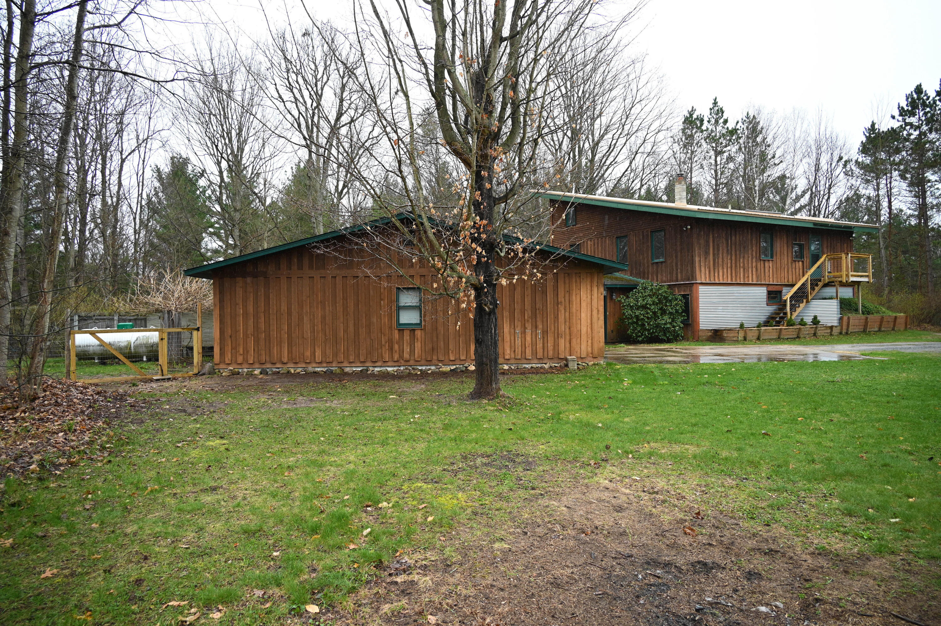 3315 Rose Road Brethren, MI 49619 - Photo 6 of 61 West