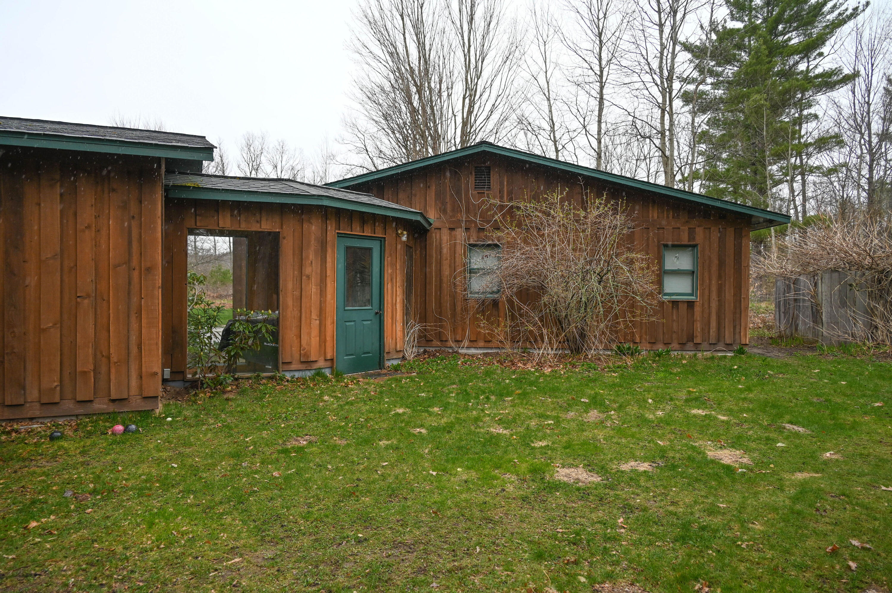 3315 Rose Road Brethren, MI 49619 - Photo 8 of 61 Back Side