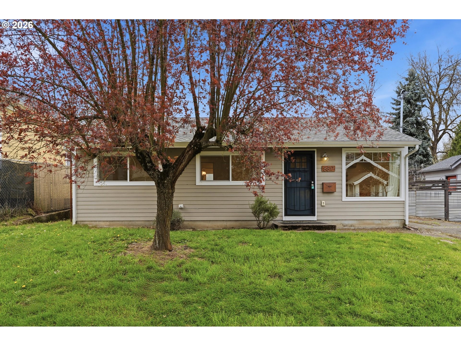 8817 North Hartman Street Portland, OR 97203 - Photo 1 of 40