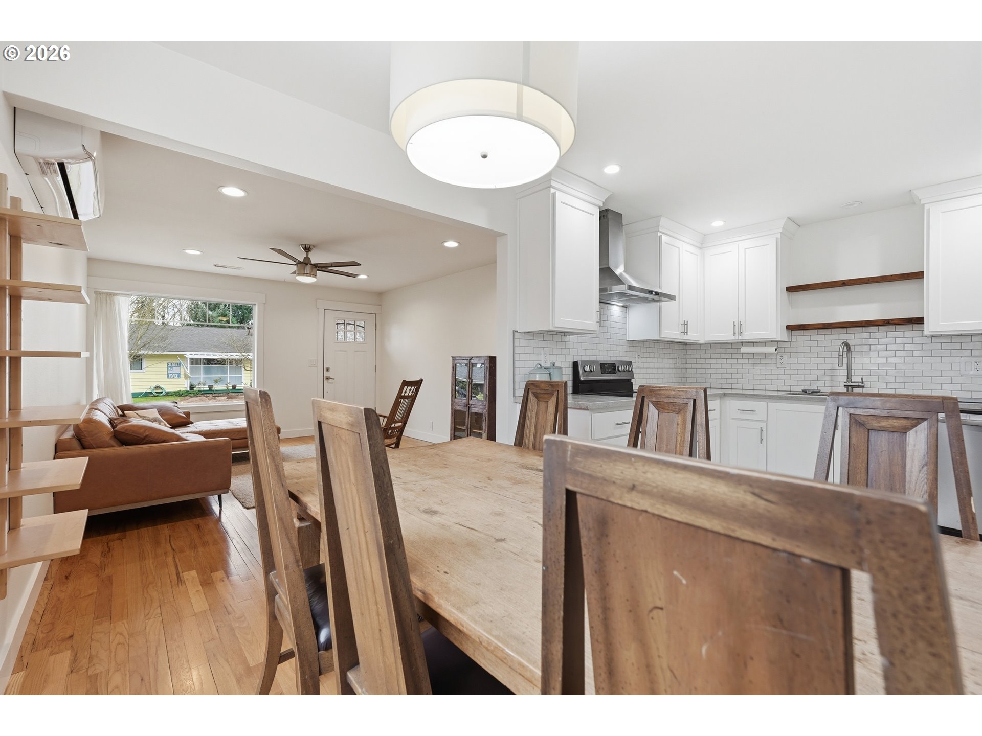 8817 North Hartman Street Portland, OR 97203 - Photo 11 of 40