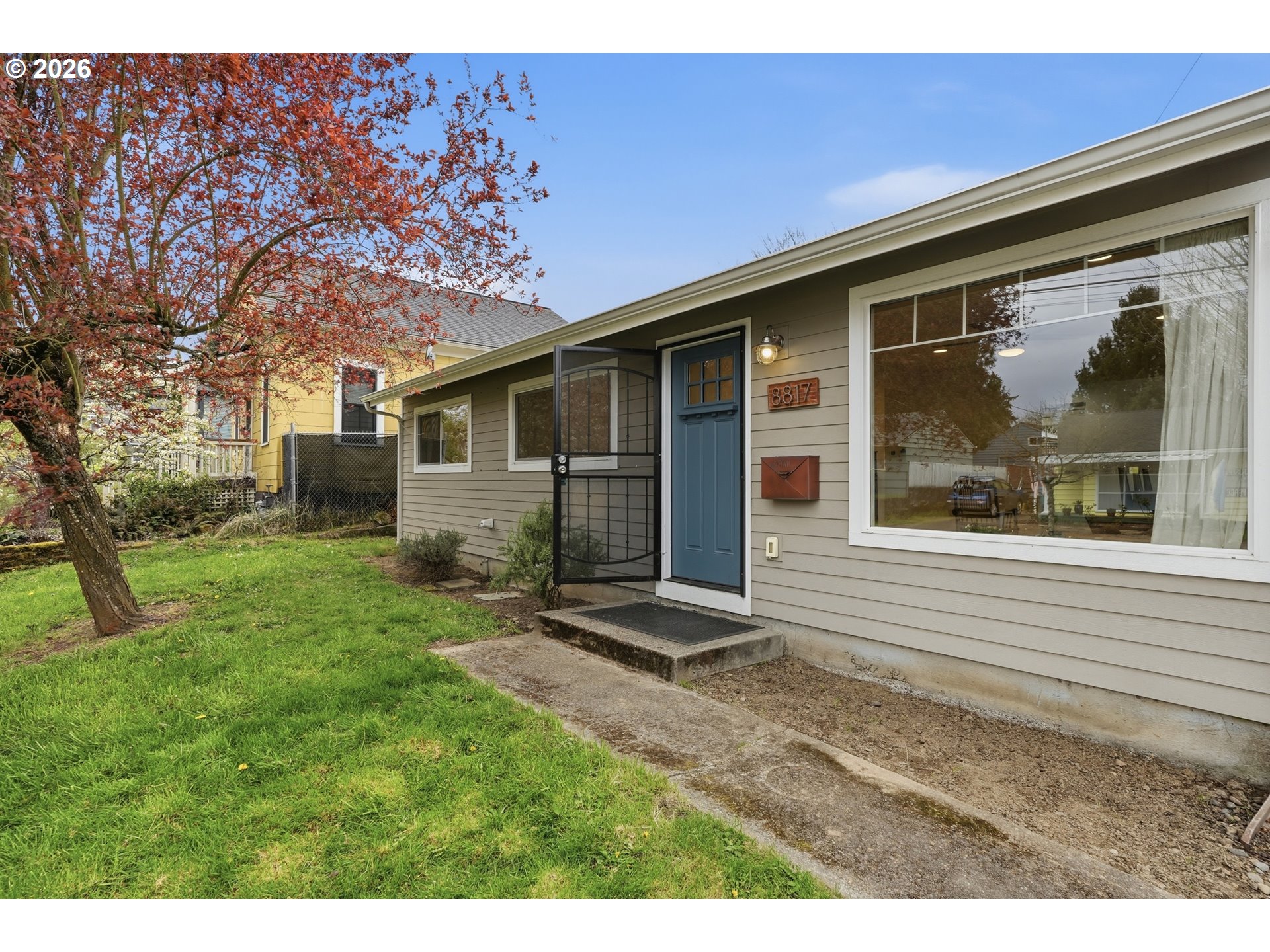 8817 North Hartman Street Portland, OR 97203 - Photo 2 of 40