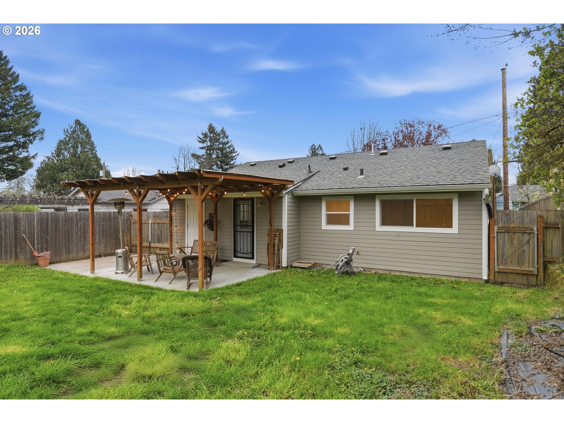 8817 North Hartman Street Portland, OR 97203 - Photo 29 of 40