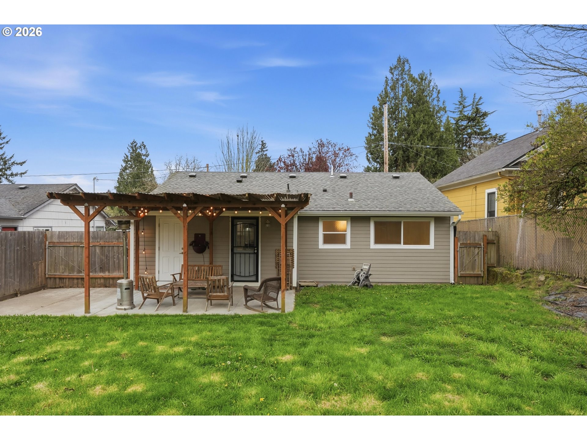 8817 North Hartman Street Portland, OR 97203 - Photo 30 of 40