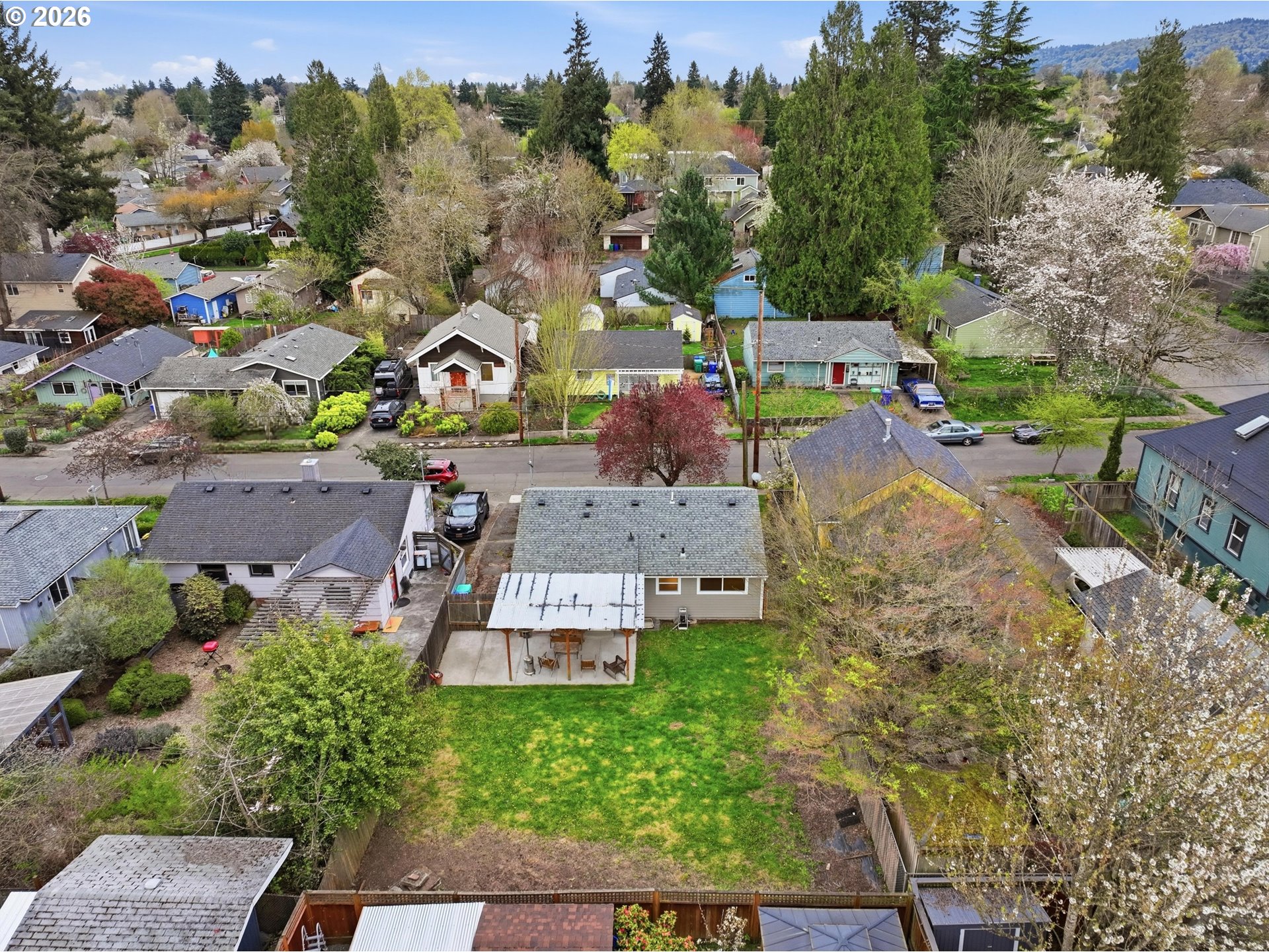 8817 North Hartman Street Portland, OR 97203 - Photo 33 of 40
