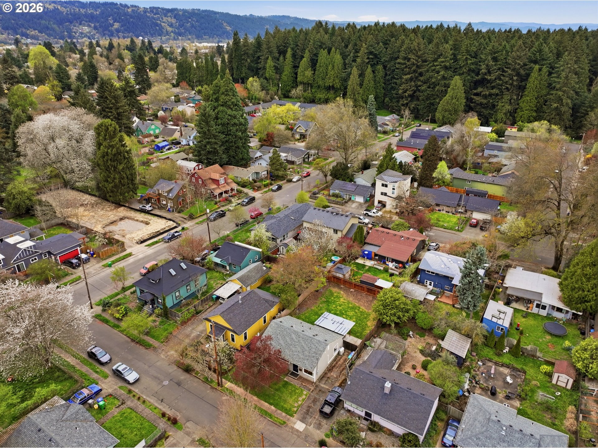 8817 North Hartman Street Portland, OR 97203 - Photo 35 of 40