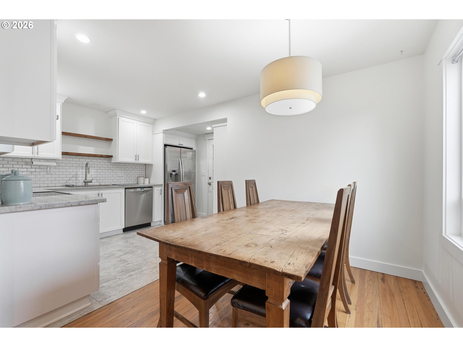 8817 North Hartman Street Portland, OR 97203 - Photo 9 of 40