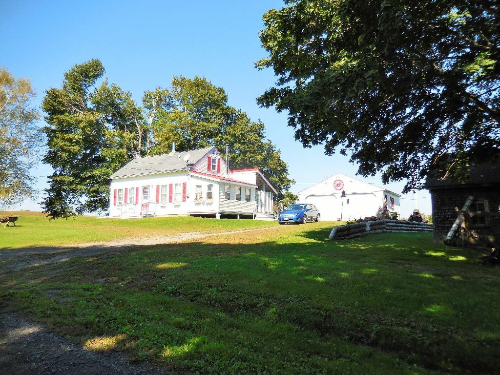 12 Tibbets Road Corinna, ME 04928 - Photo 4 of 35 Photo