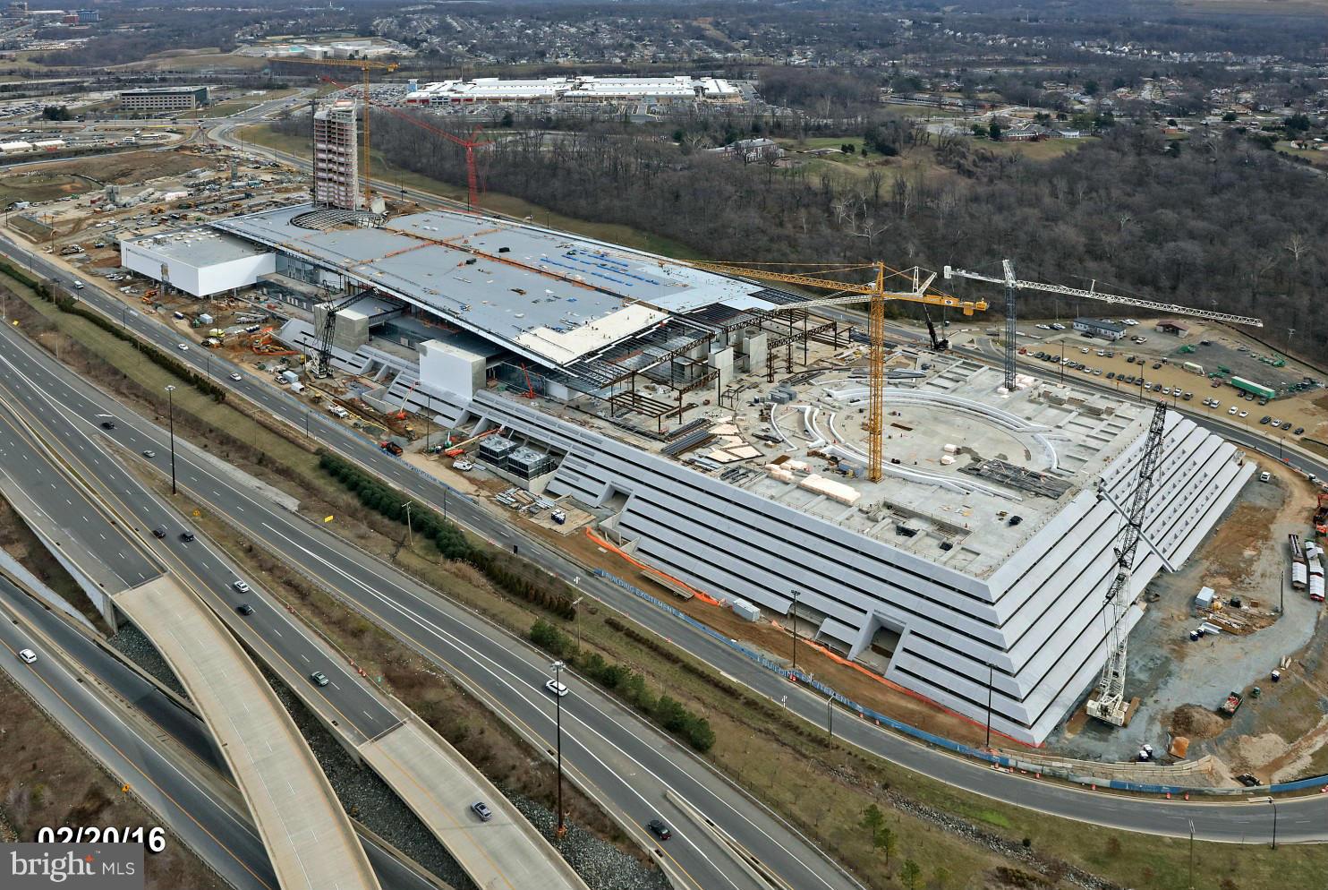 11109 Riverview Road Fort Washington, MD 20744 - Photo 3 of 5 MGM National Harbor 1