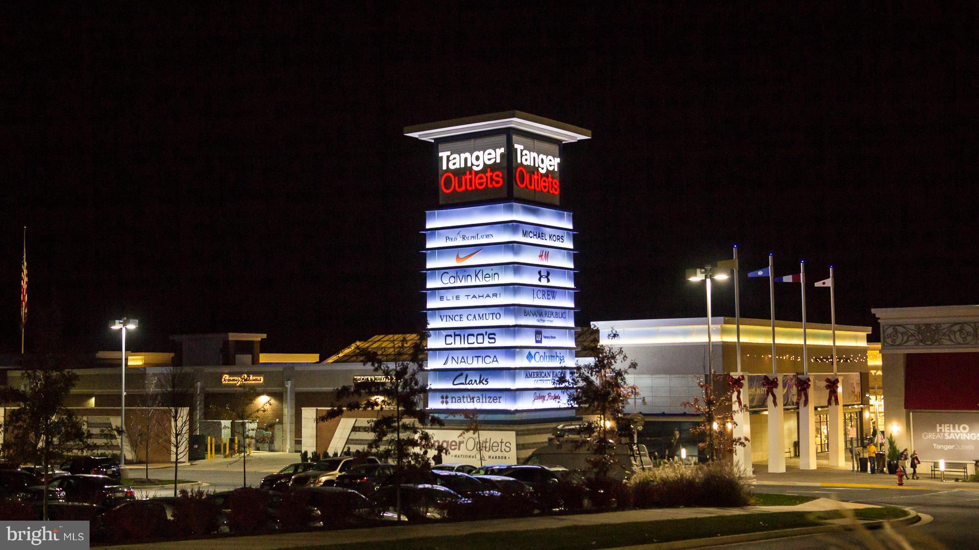 11109 Riverview Road Fort Washington, MD 20744 - Photo 5 of 5 Tanger Outlets