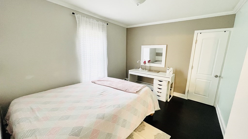 94 Witheridge Street Feeding Hills, MA 01030 - Photo 14 of 24 a bedroom with a bed and a window