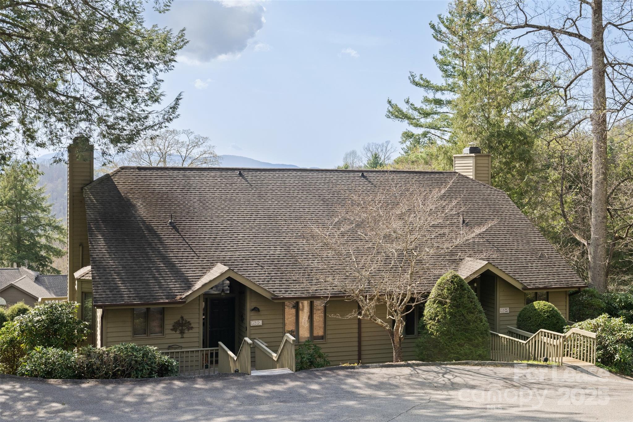 153 Far Sawrey, Unit 1 Boone, NC 28607 - Photo 1 of 33