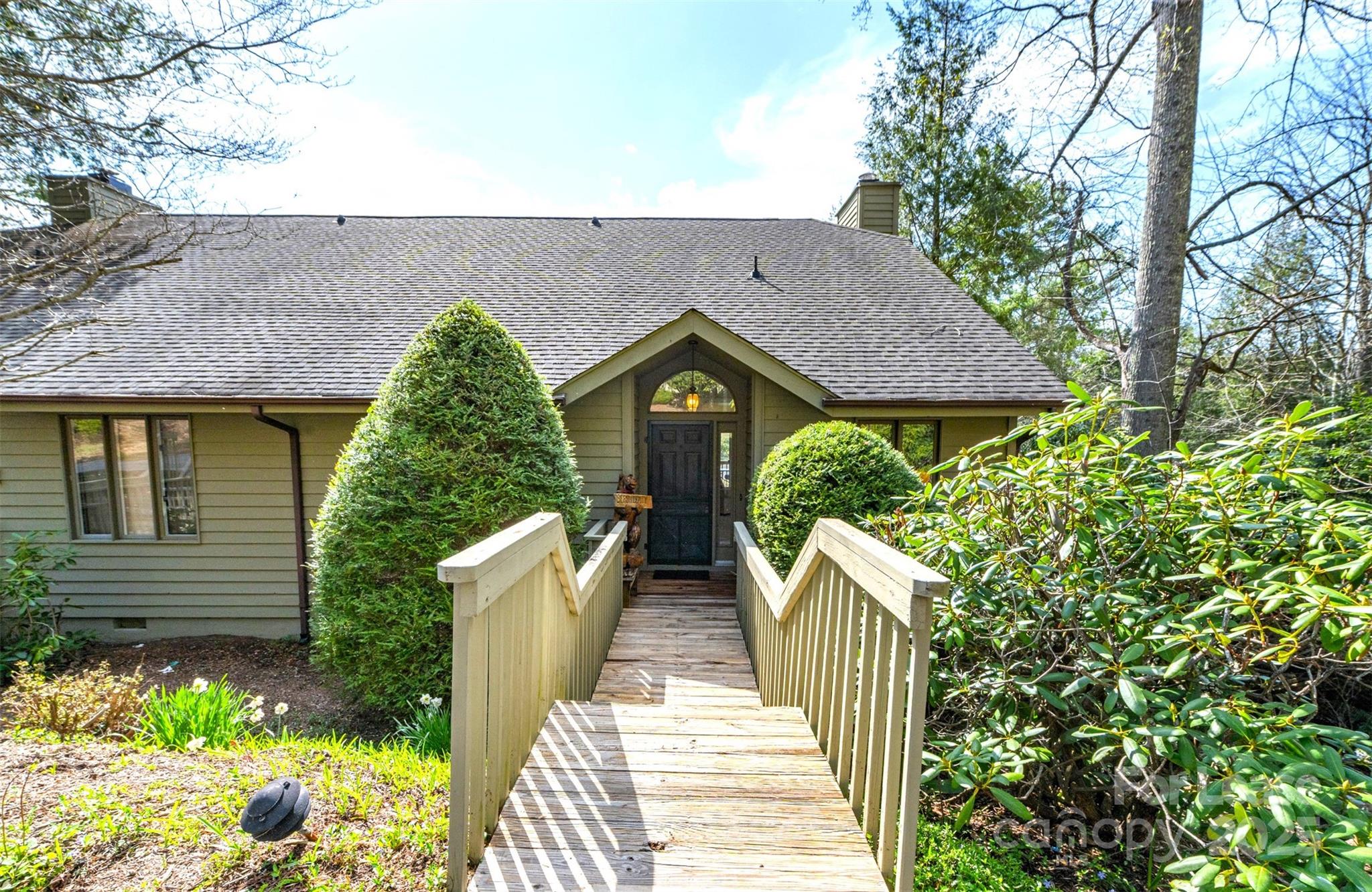 153 Far Sawrey, Unit 1 Boone, NC 28607 - Photo 2 of 33