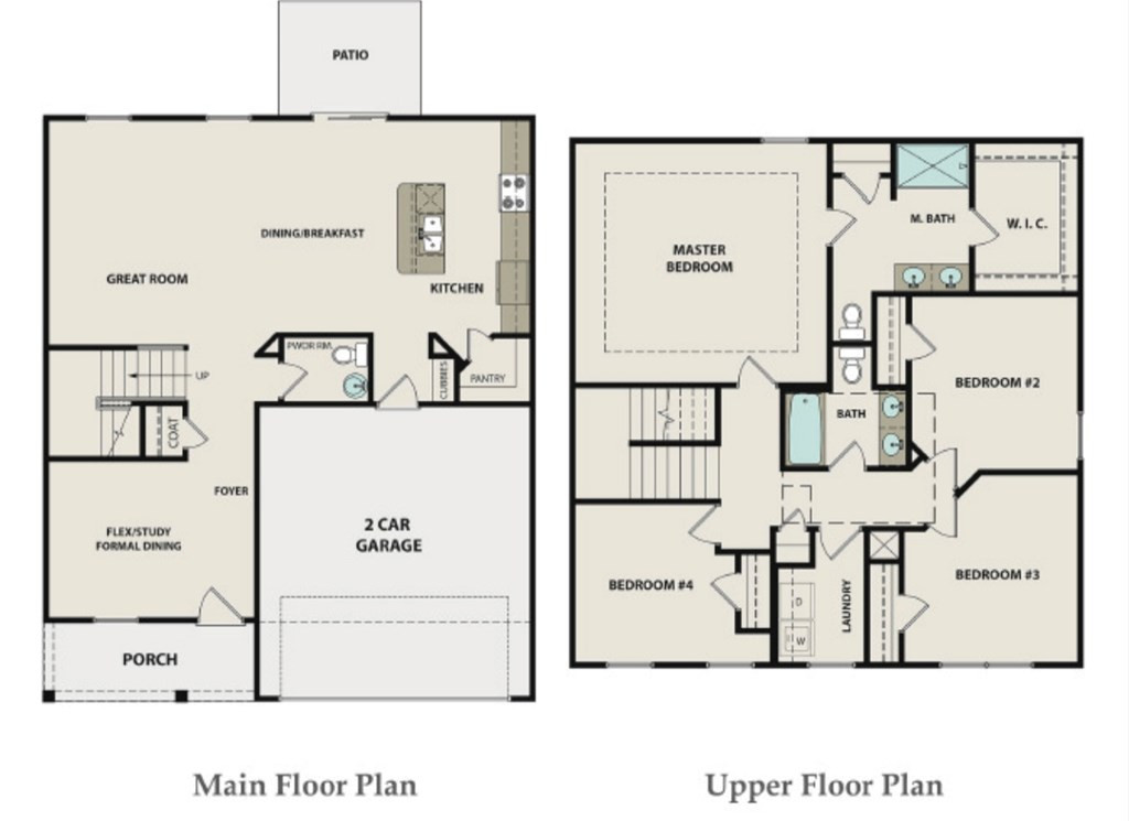 2273 Citation Street, Unit 16 Sumter, SC 29153 - Photo 30 of 30 Stock Photos