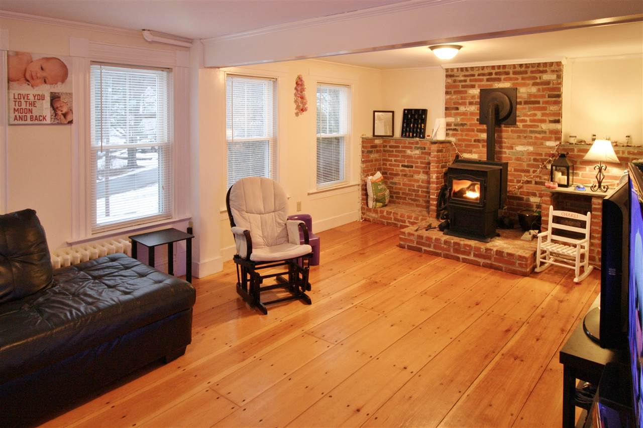 8 Reagan Road Canaan, NH 03741 - Photo 14 of 26
