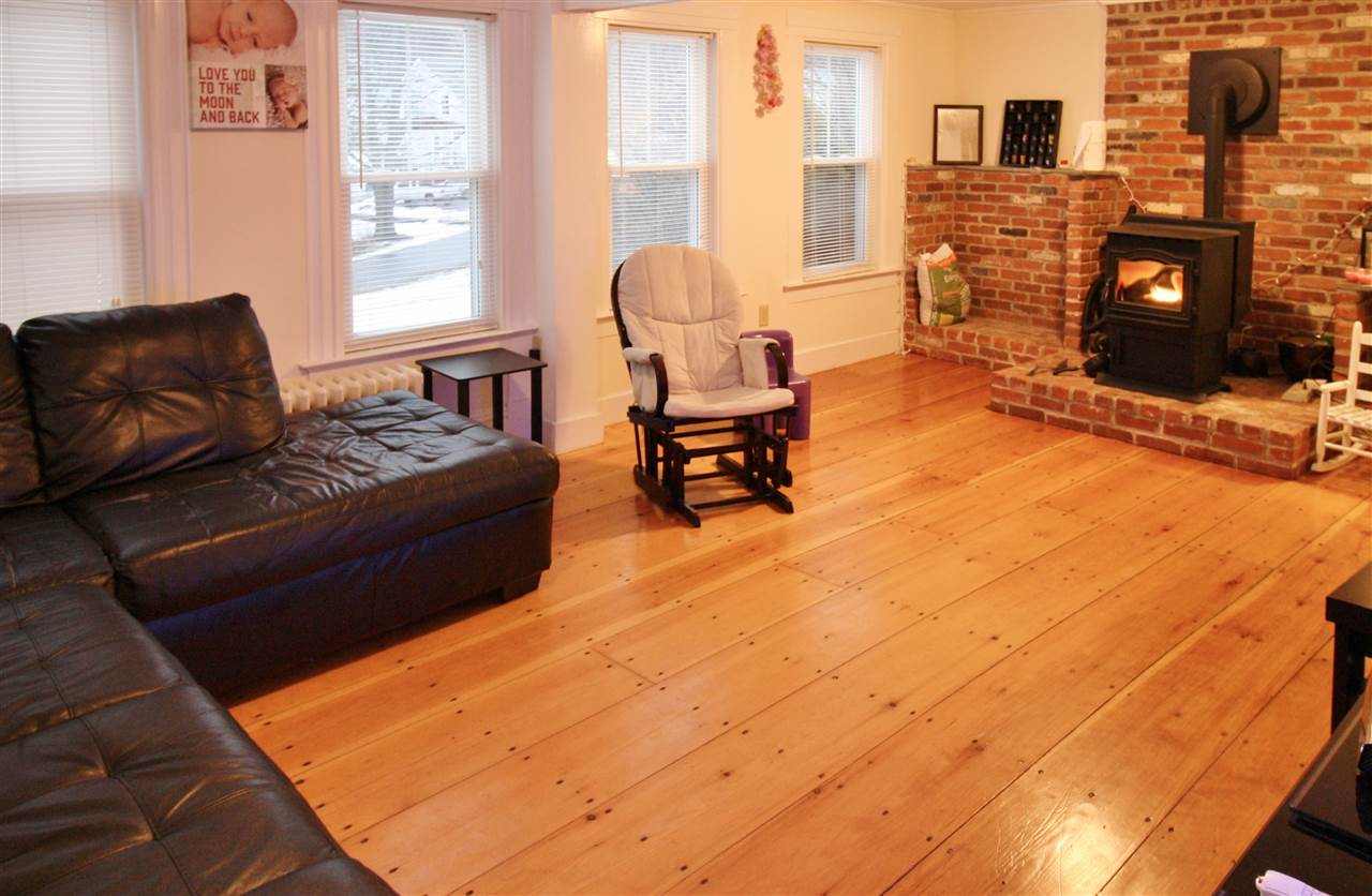 8 Reagan Road Canaan, NH 03741 - Photo 22 of 26