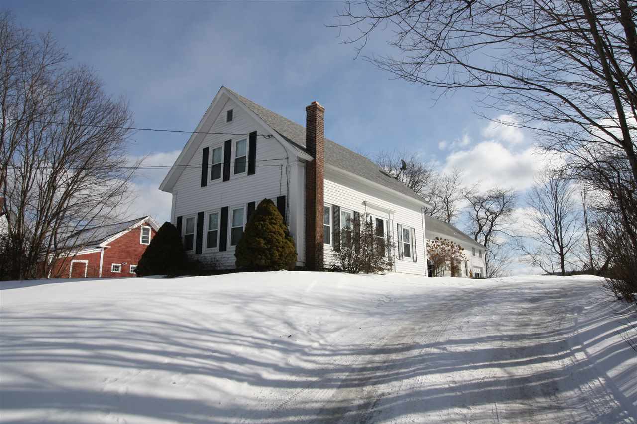 8 Reagan Road Canaan, NH 03741 - Photo 8 of 26