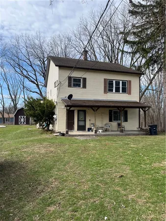 $234,900 | 2250 County Road 139, Ovid, NY 14521