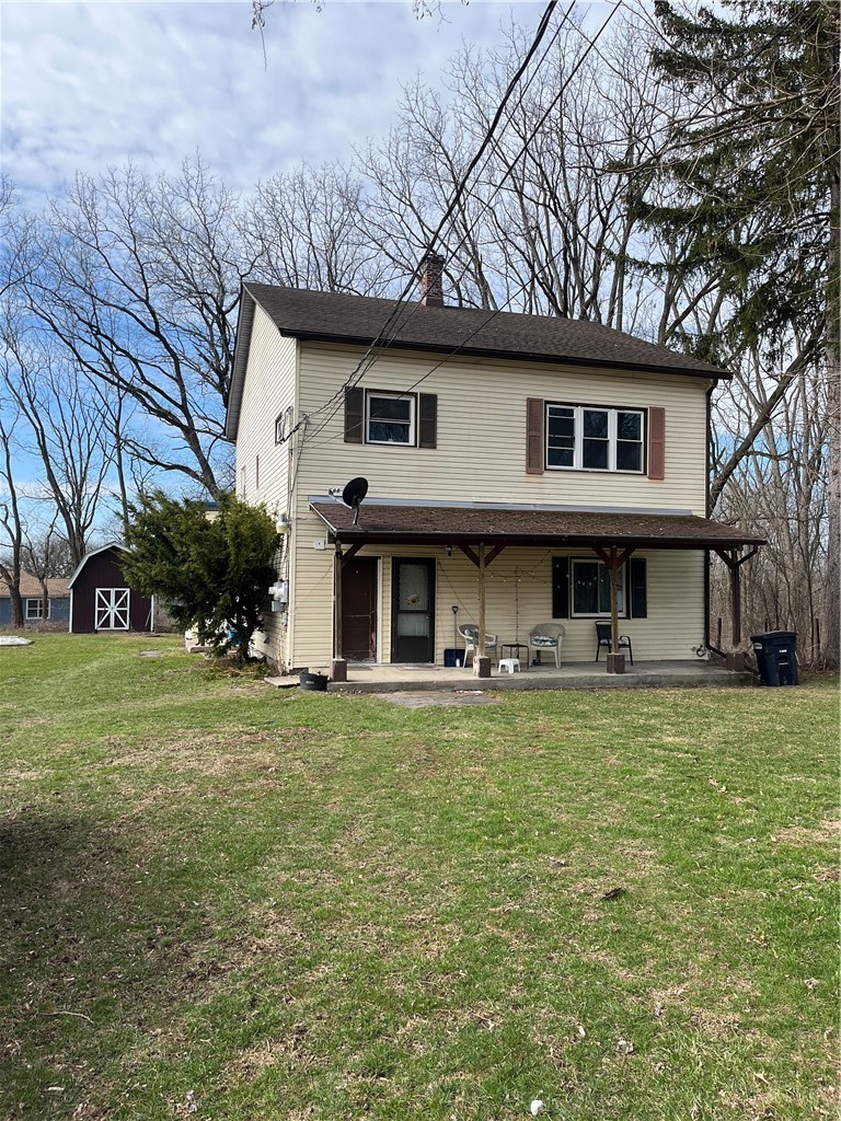 2250 County Road 139 Ovid, NY 14521 - Photo 1 of 22