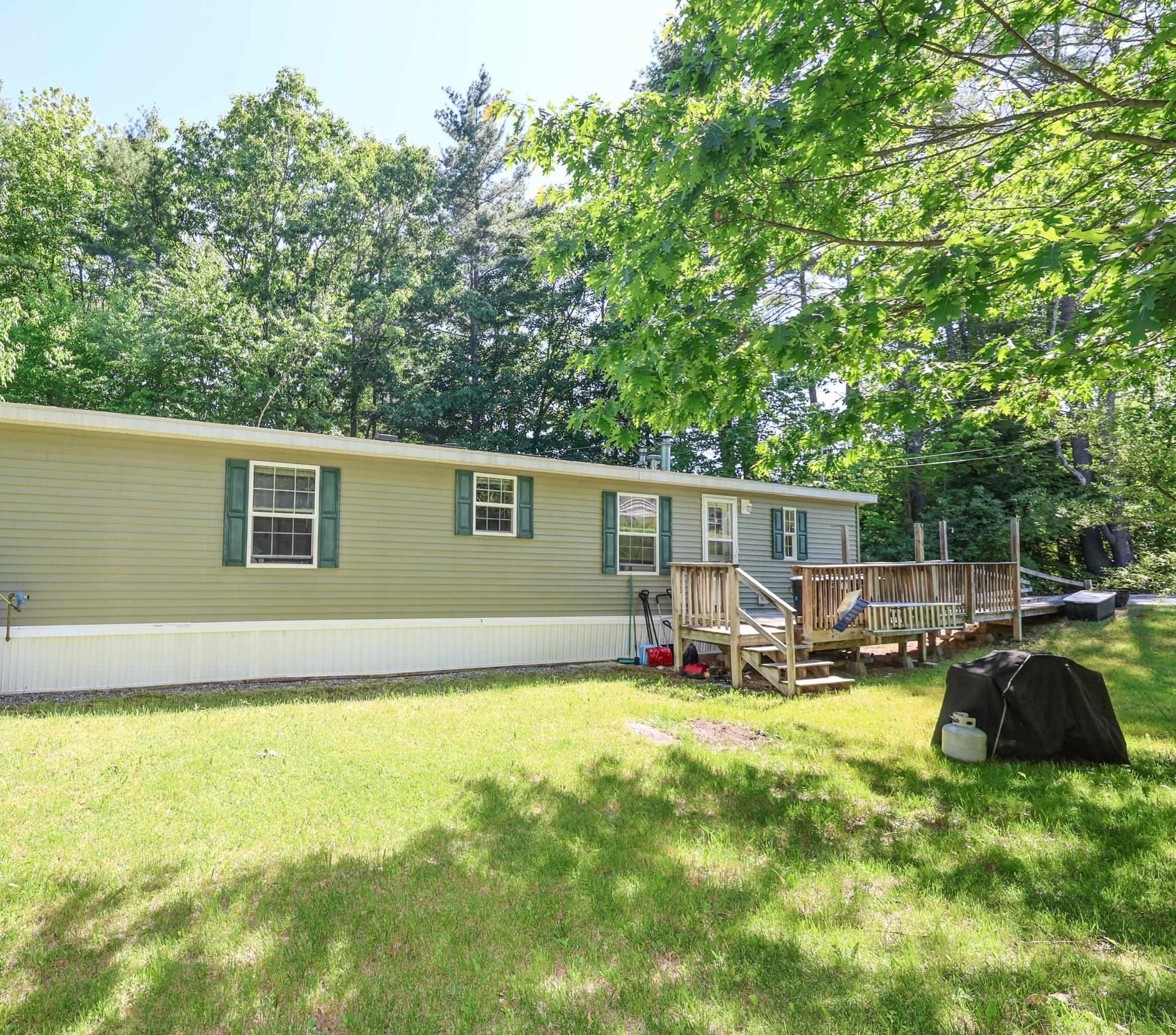 50 Hoit Mill Road Weare, NH 03281 - Photo 27 of 29
