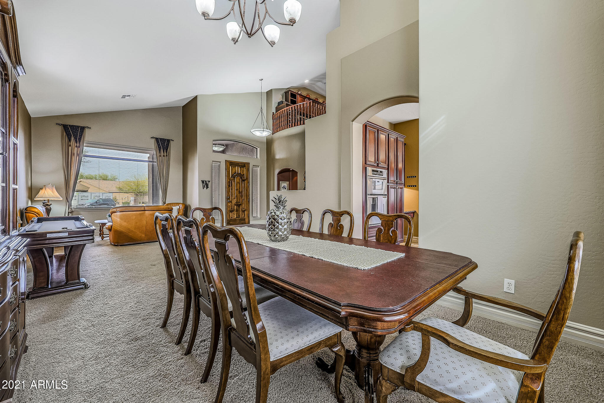 18377 West Piedmont Road Goodyear, AZ 85338 - Photo 11 of 68 Formal Dining