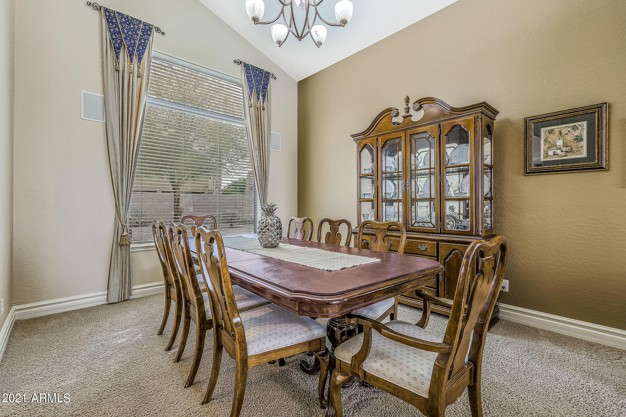 18377 West Piedmont Road Goodyear, AZ 85338 - Photo 12 of 68 Formal Dining
