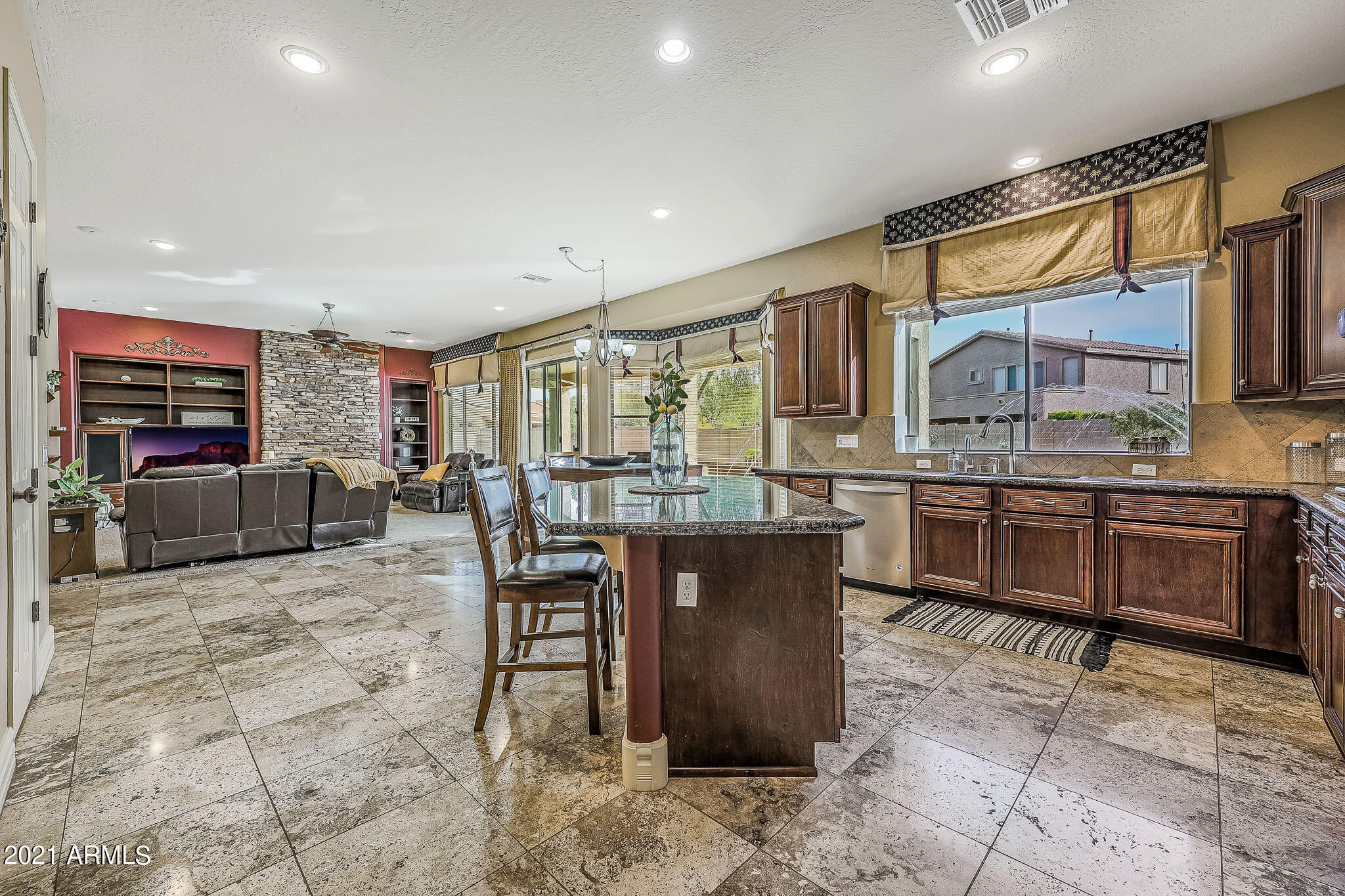 18377 West Piedmont Road Goodyear, AZ 85338 - Photo 19 of 68 Beautiful Finishes
