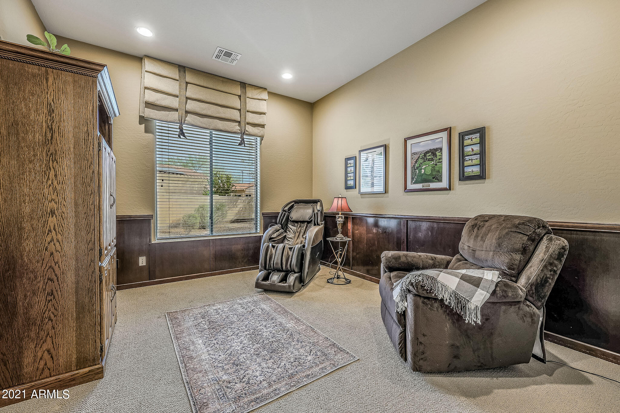18377 West Piedmont Road Goodyear, AZ 85338 - Photo 23 of 68 Full Ensuite on 1st Floor