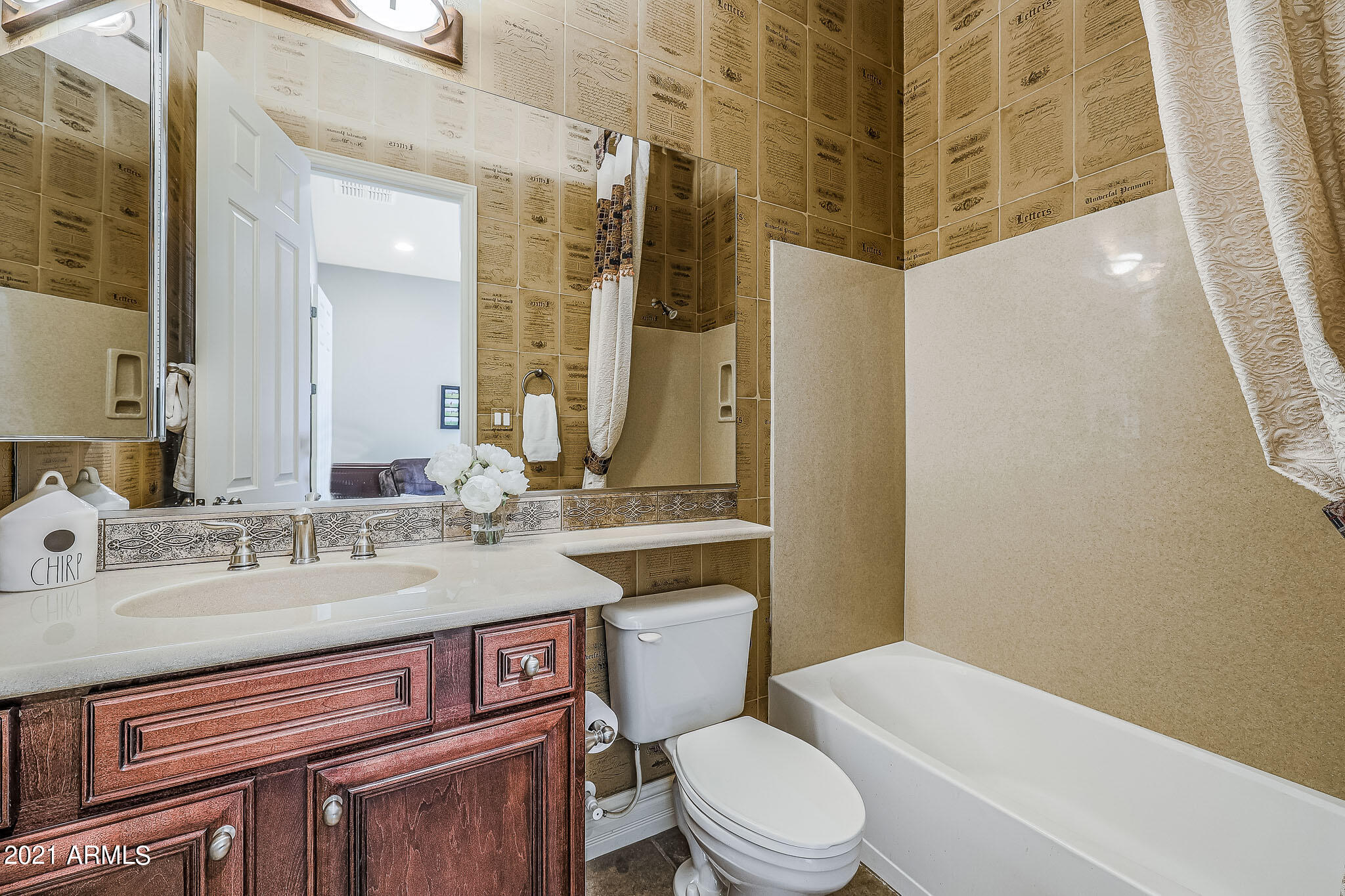 18377 West Piedmont Road Goodyear, AZ 85338 - Photo 24 of 68 Downstairs Ensuite