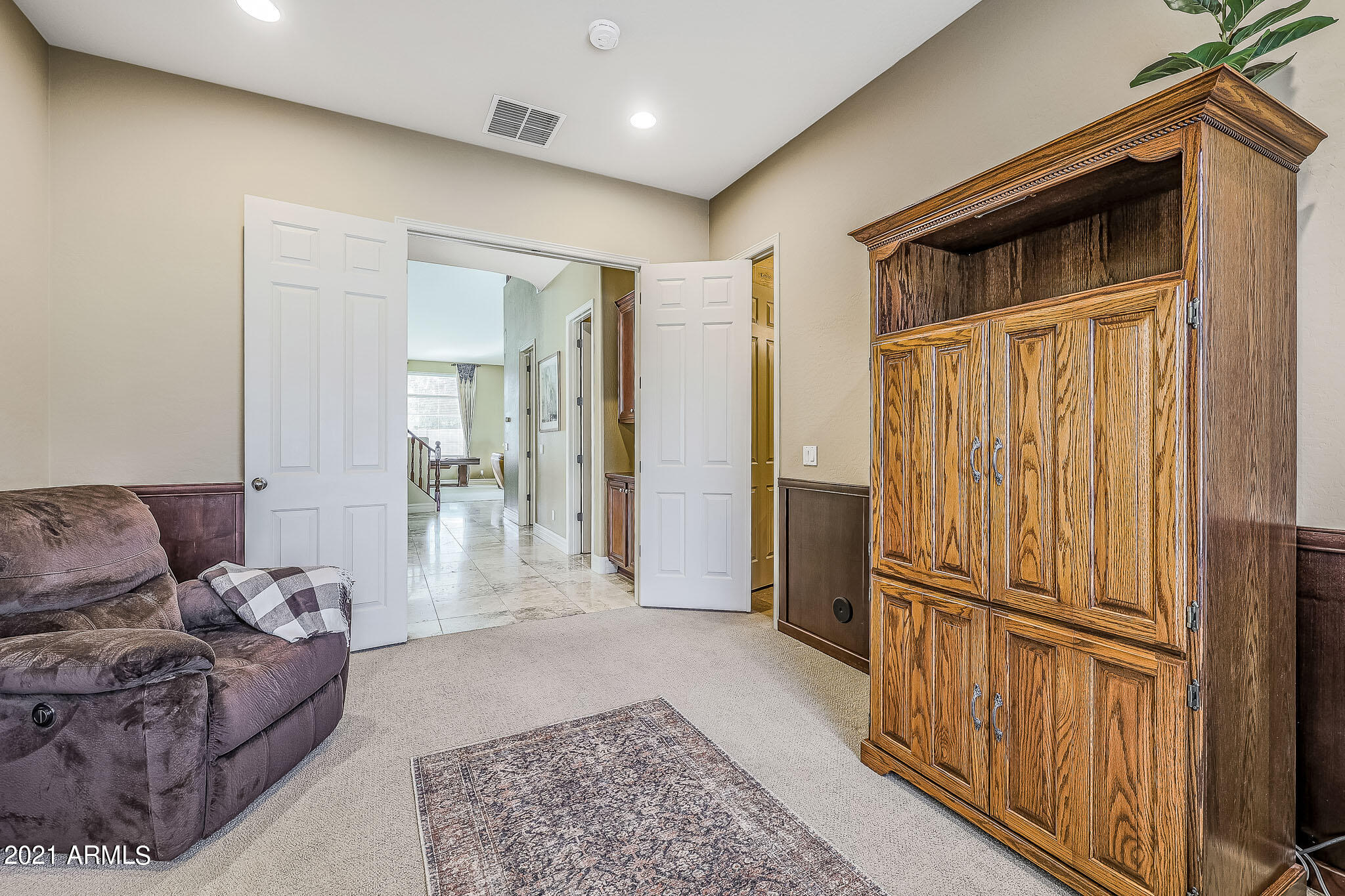 18377 West Piedmont Road Goodyear, AZ 85338 - Photo 26 of 68 Perfect Den or Bedroom