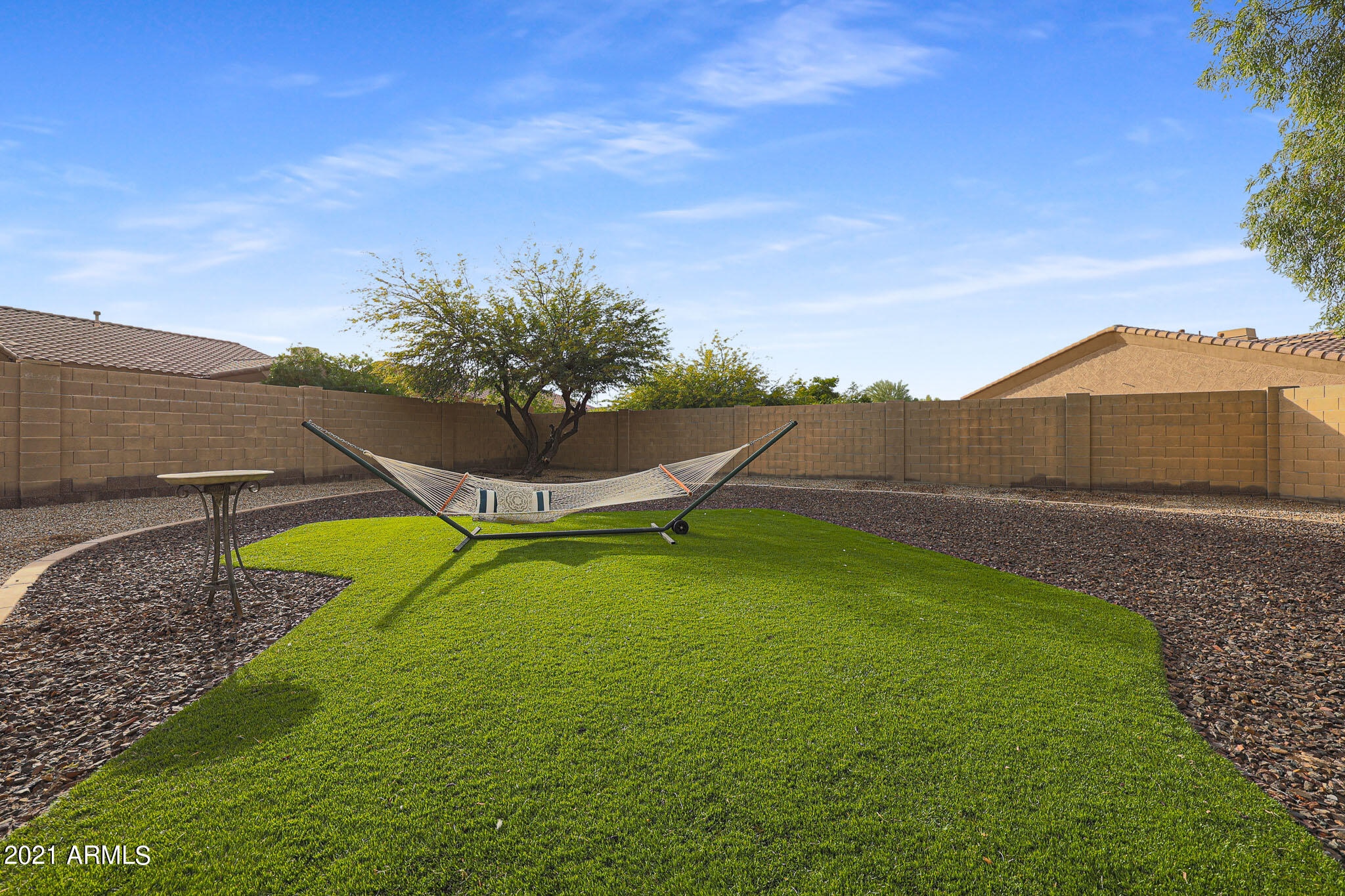 18377 West Piedmont Road Goodyear, AZ 85338 - Photo 36 of 68 Large Turf Area