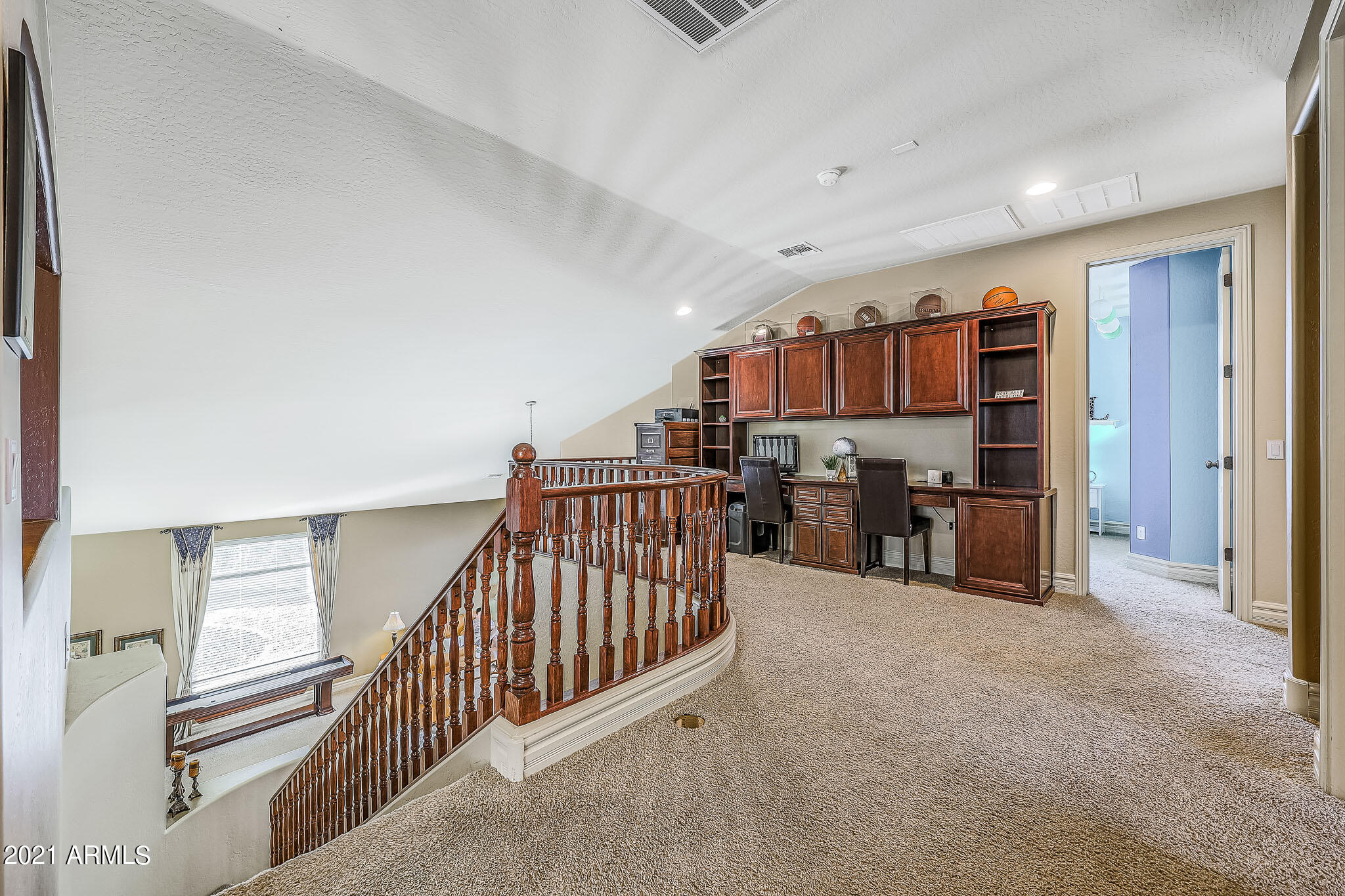 18377 West Piedmont Road Goodyear, AZ 85338 - Photo 40 of 68 Loft Area