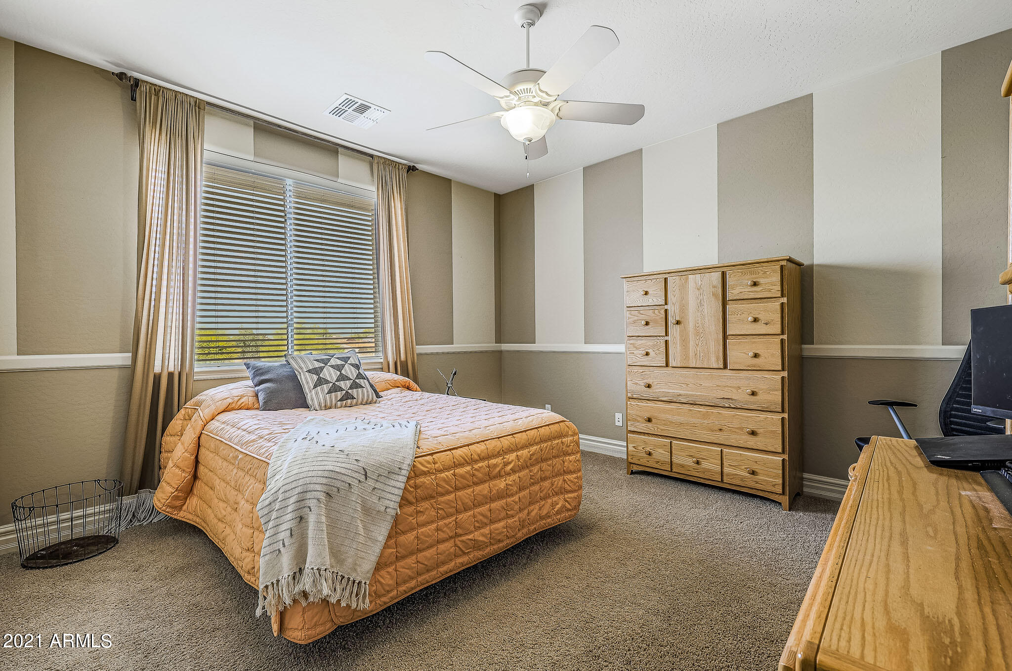 18377 West Piedmont Road Goodyear, AZ 85338 - Photo 49 of 68 Bedroom 3
