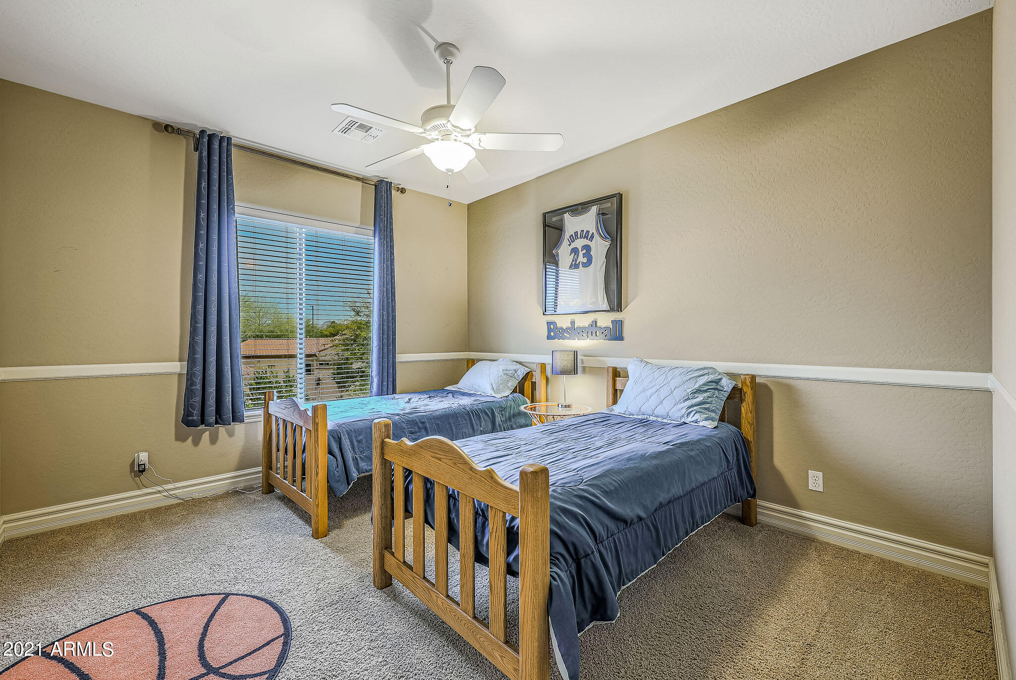 18377 West Piedmont Road Goodyear, AZ 85338 - Photo 51 of 68 Bedroom 4
