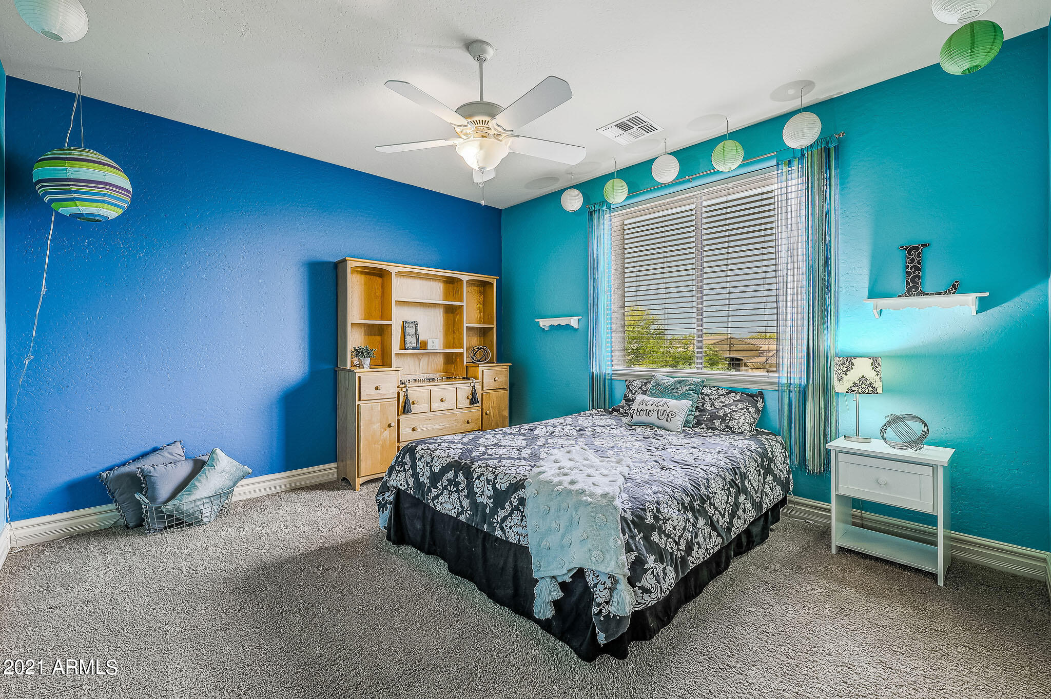 18377 West Piedmont Road Goodyear, AZ 85338 - Photo 53 of 68 Bedroom 5