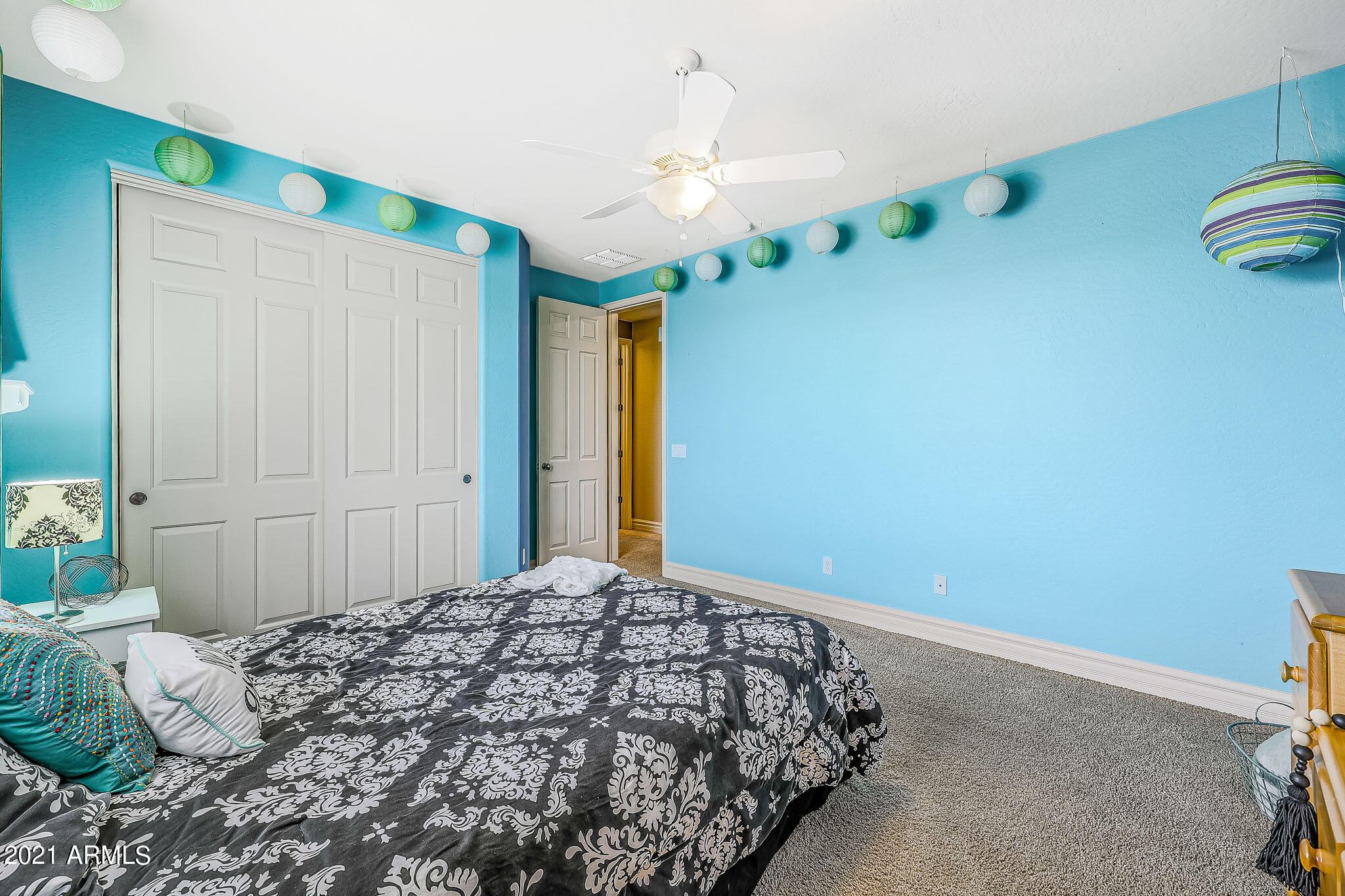 18377 West Piedmont Road Goodyear, AZ 85338 - Photo 54 of 68 Bedroom 5